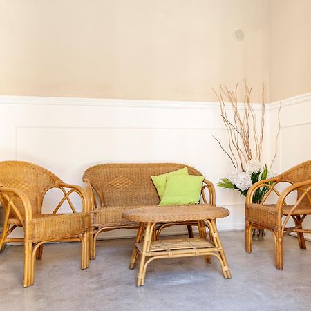 La Pigna Bianca Suites 莱切 外观 照片