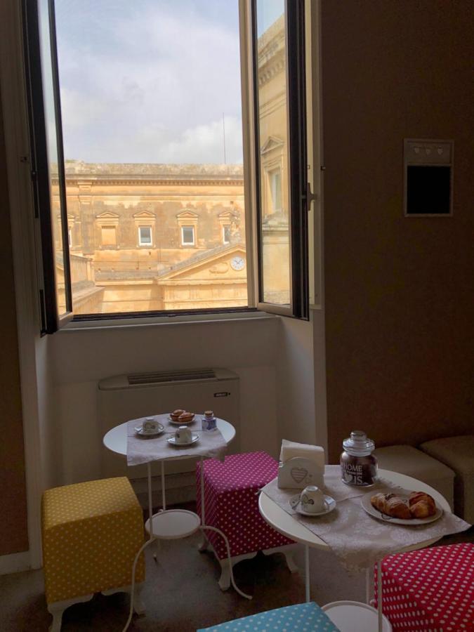 La Pigna Bianca Suites 莱切 外观 照片