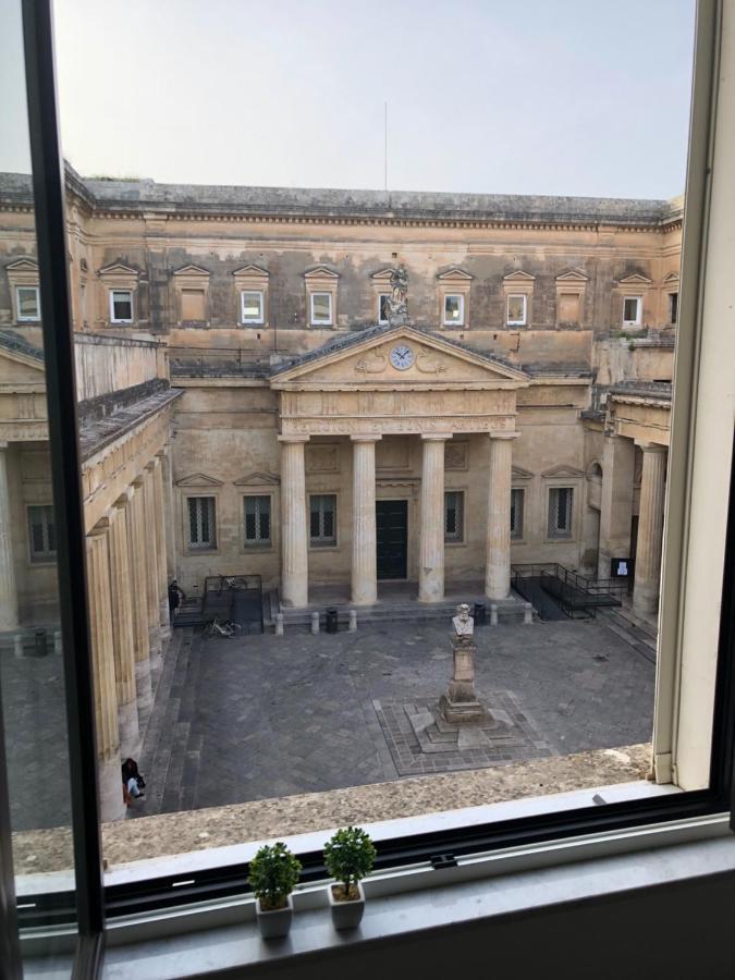 La Pigna Bianca Suites 莱切 外观 照片