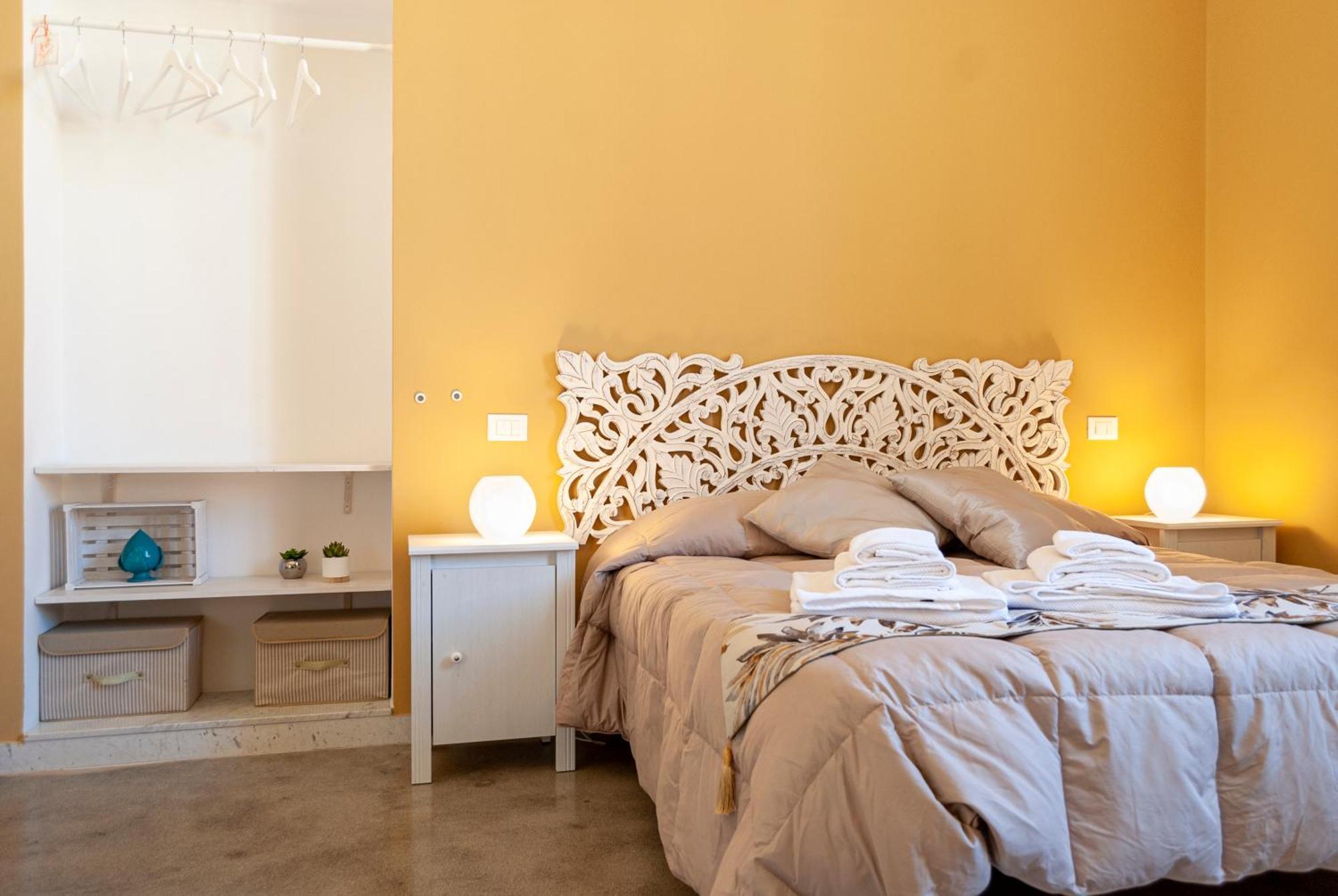 La Pigna Bianca Suites 莱切 外观 照片