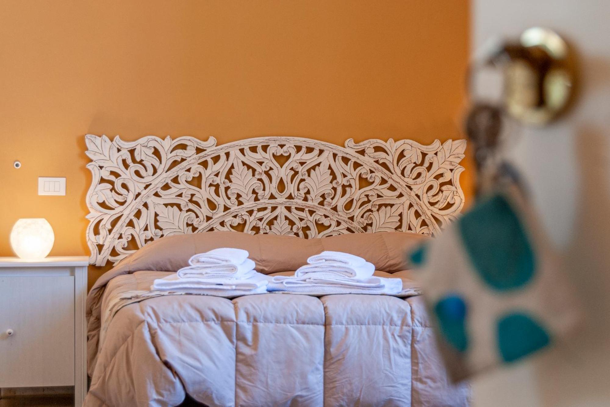 La Pigna Bianca Suites 莱切 外观 照片