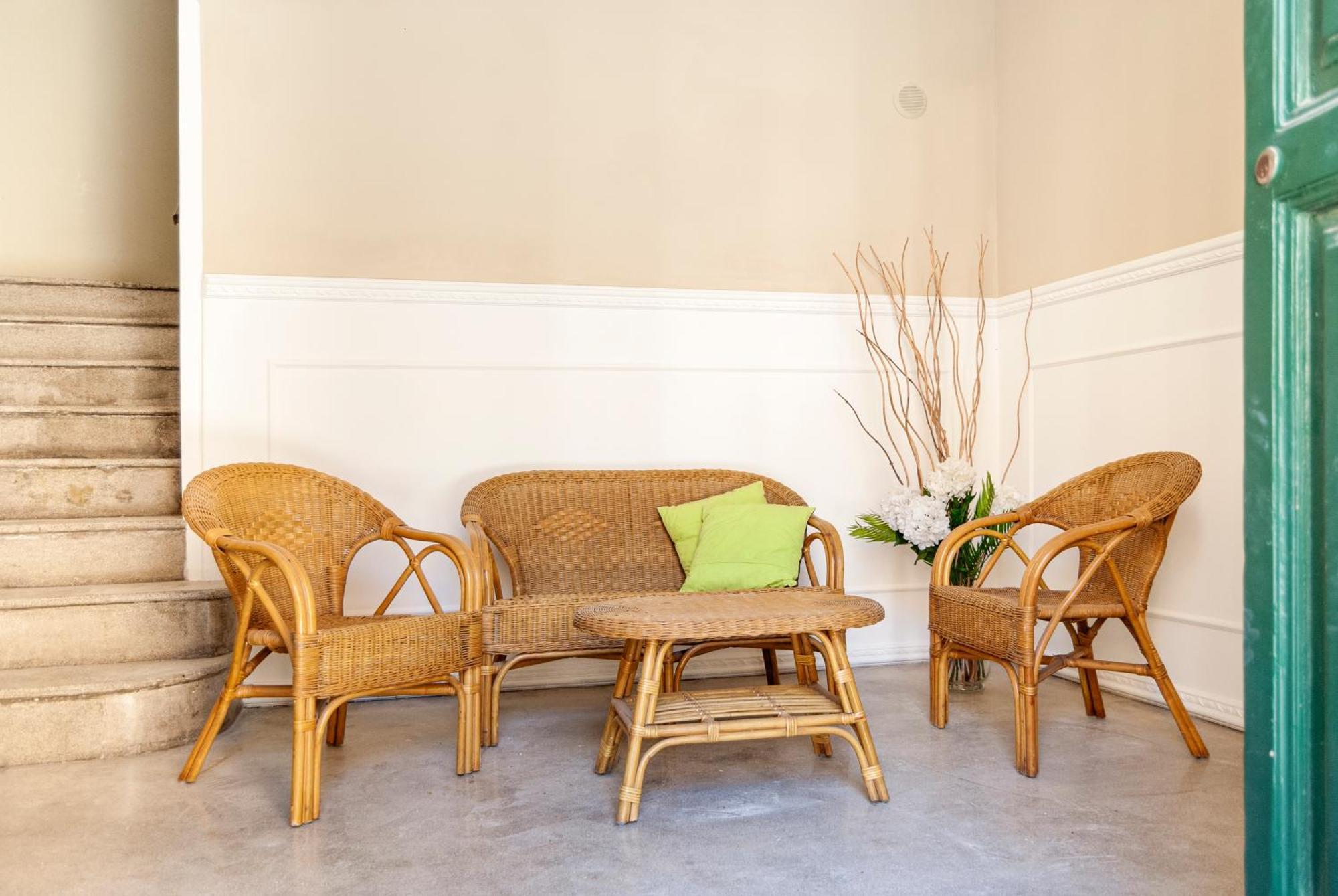 La Pigna Bianca Suites 莱切 外观 照片