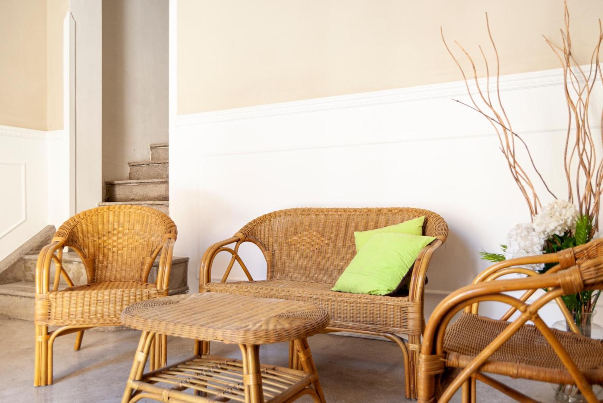 La Pigna Bianca Suites 莱切 外观 照片