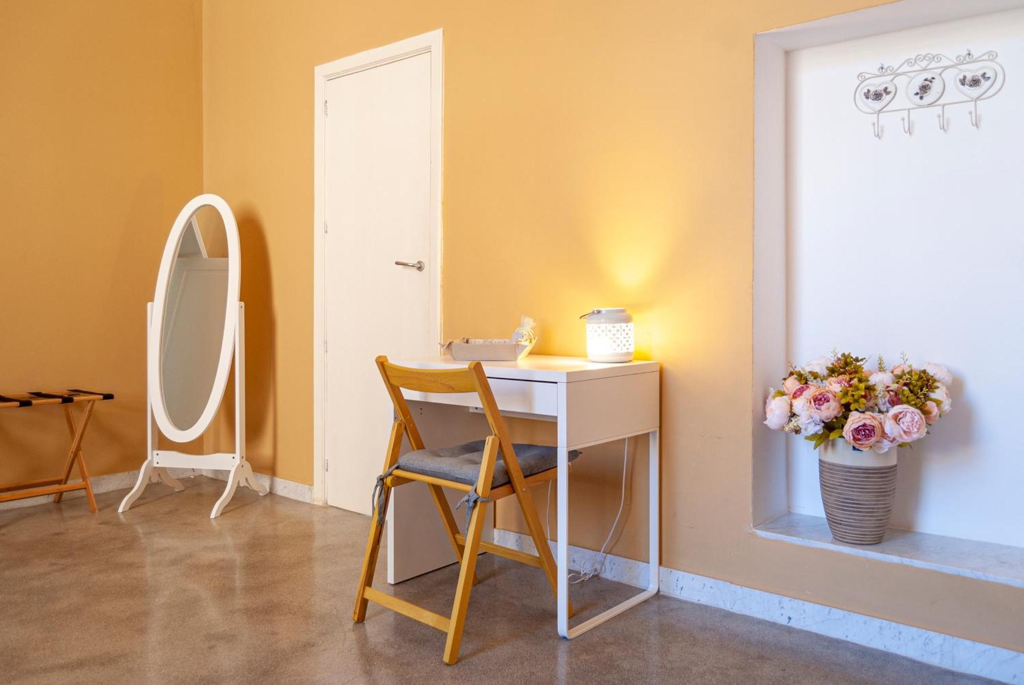 La Pigna Bianca Suites 莱切 外观 照片