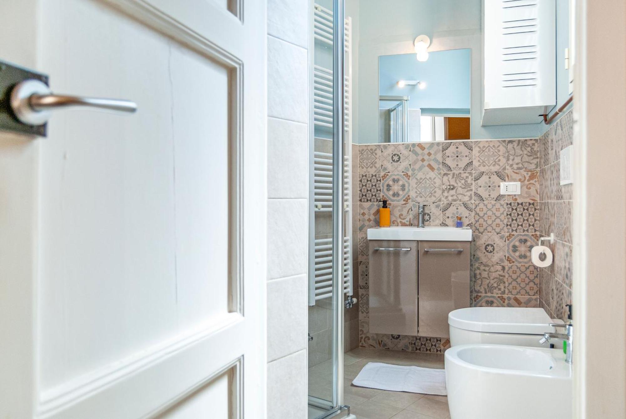 La Pigna Bianca Suites 莱切 外观 照片